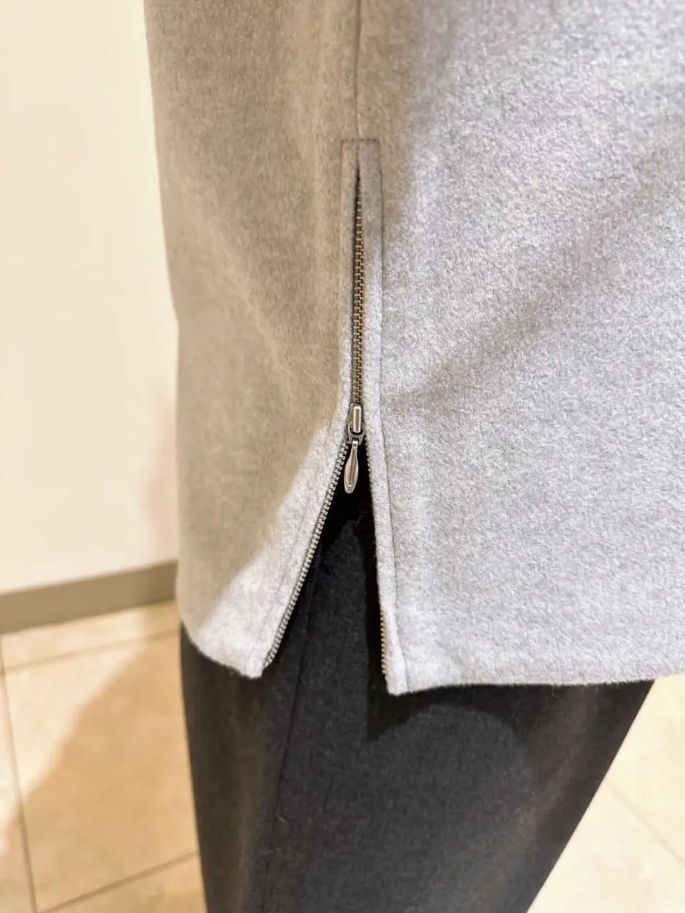 J.PRESS LADIES L 林 コーディネート画像