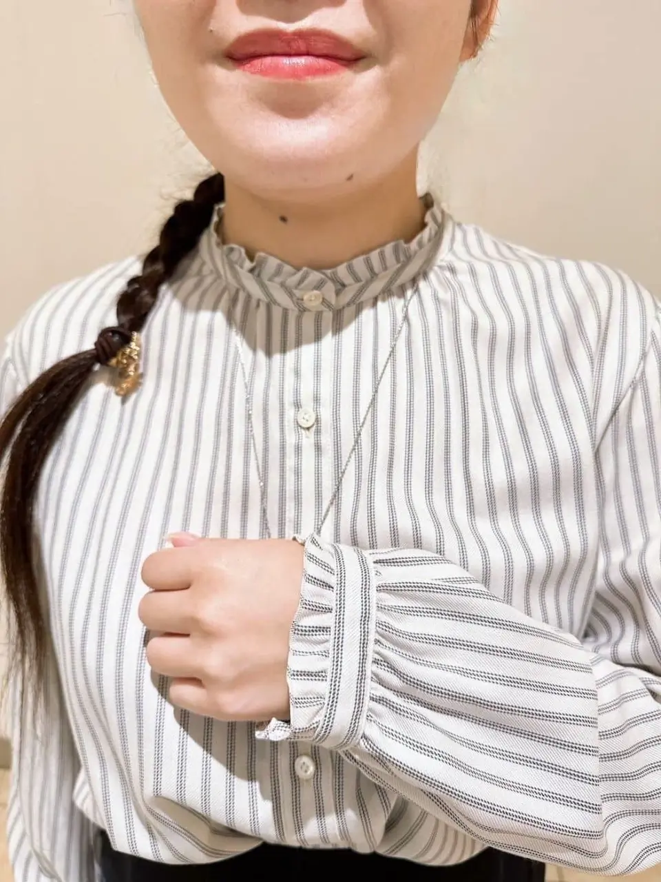 J.PRESS LADIES L 林 コーディネート画像