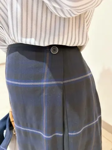 J.PRESS LADIES L 林 コーディネート画像