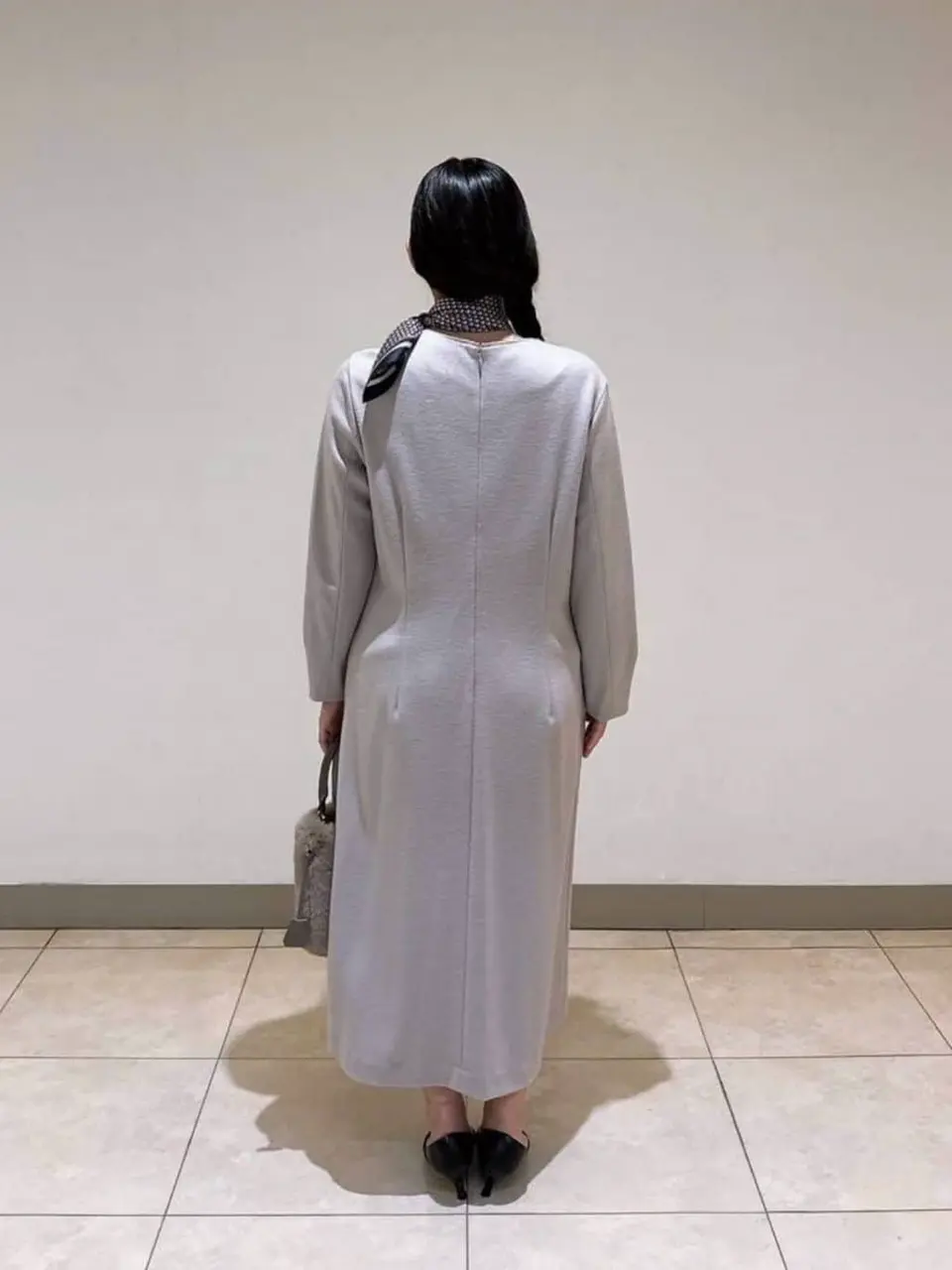 J.PRESS LADIES L 林 コーディネート画像