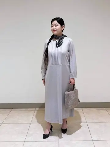 J.PRESS LADIES L 林 コーディネート画像