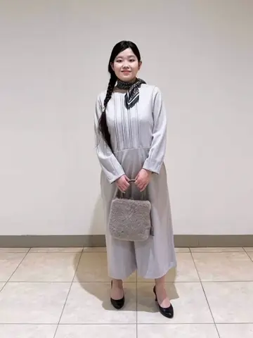 J.PRESS LADIES L 林 コーディネート画像