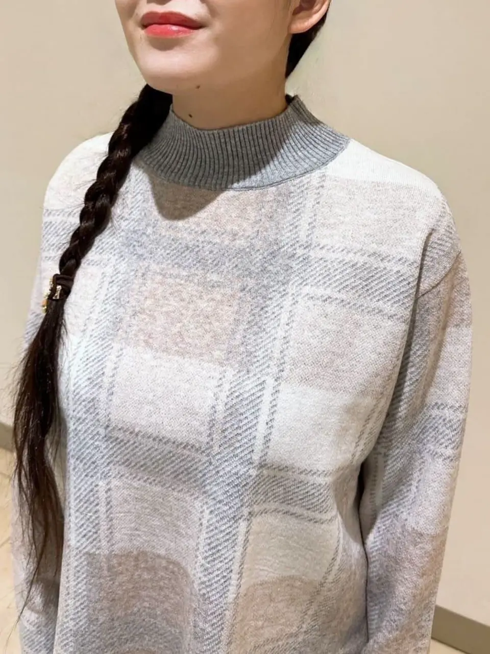 J.PRESS LADIES L 林 コーディネート画像