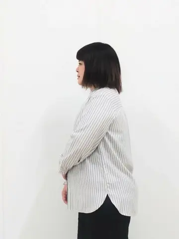 J.PRESS LADIES L 河野 コーディネート画像
