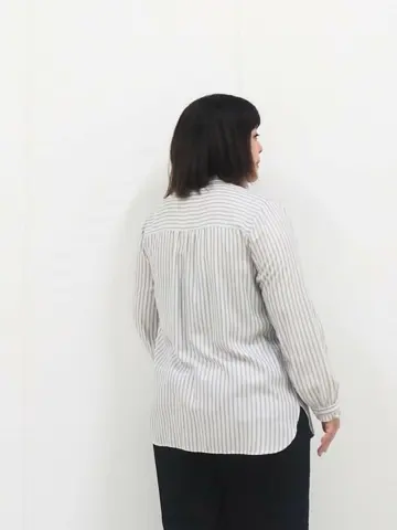 J.PRESS LADIES L 河野 コーディネート画像