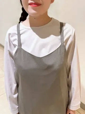 J.PRESS LADIES L 林 コーディネート画像