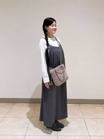 J.PRESS LADIES L 林 コーディネート画像