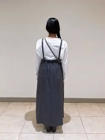 J.PRESS LADIES L 林 コーディネート画像