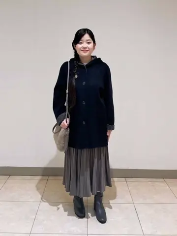 J.PRESS LADIES L 林 コーディネート画像