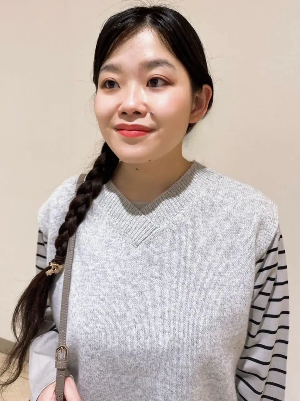 J.PRESS LADIES L 林 コーディネート画像