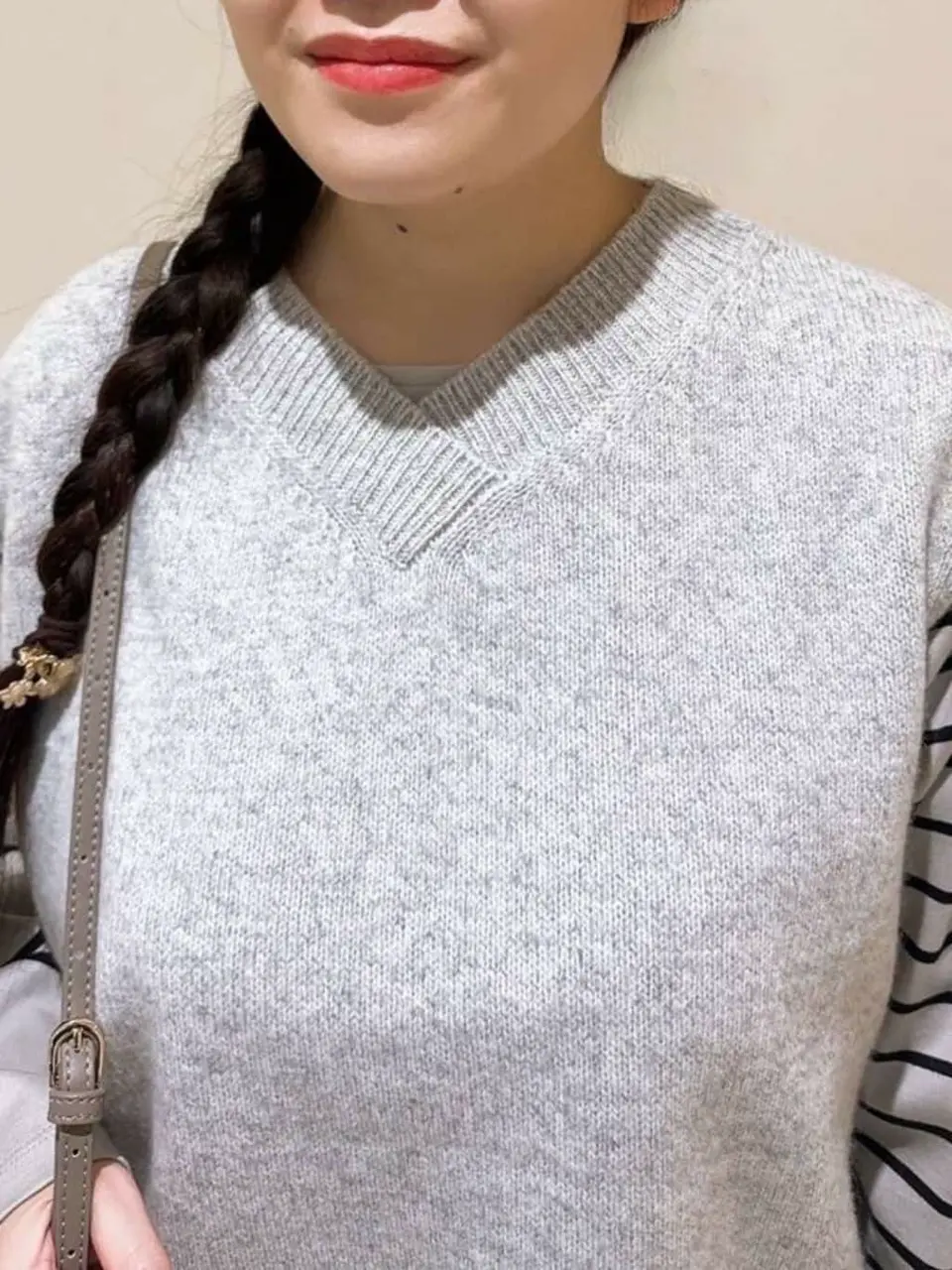 J.PRESS LADIES L 林 コーディネート画像