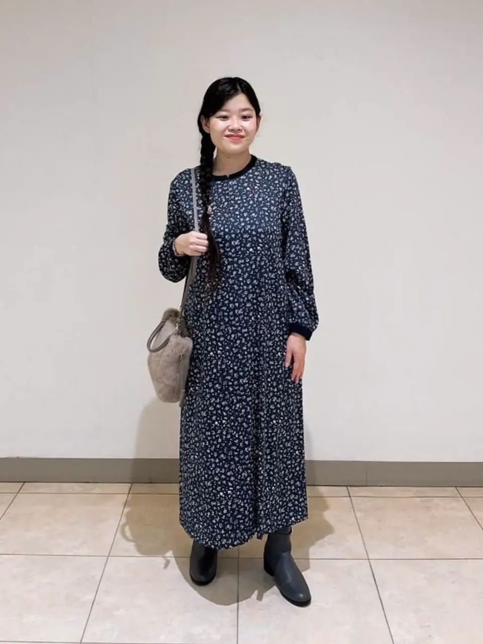 J.PRESS LADIES L 林 コーディネート画像