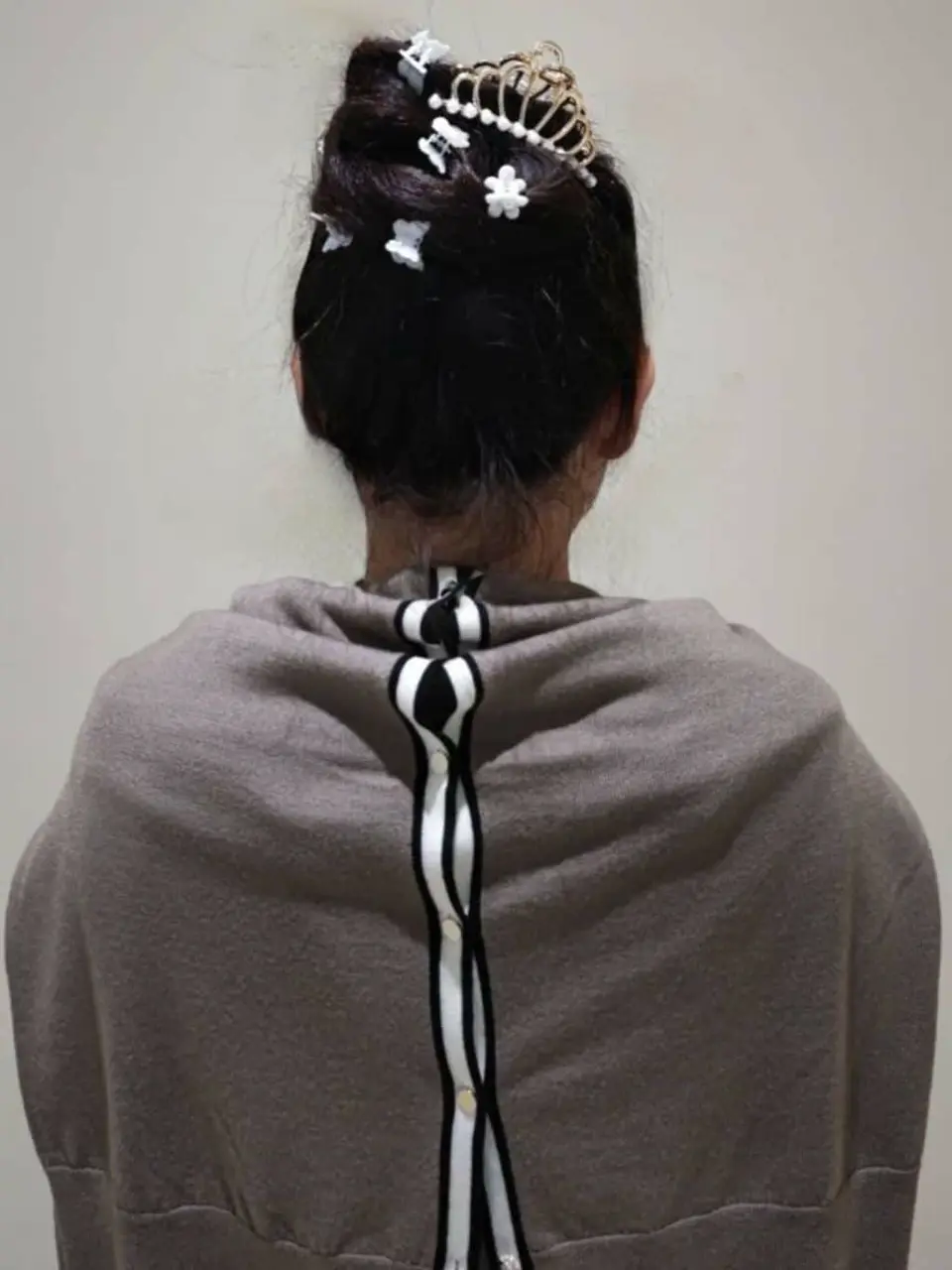 J.PRESS LADIES L 林 コーディネート画像