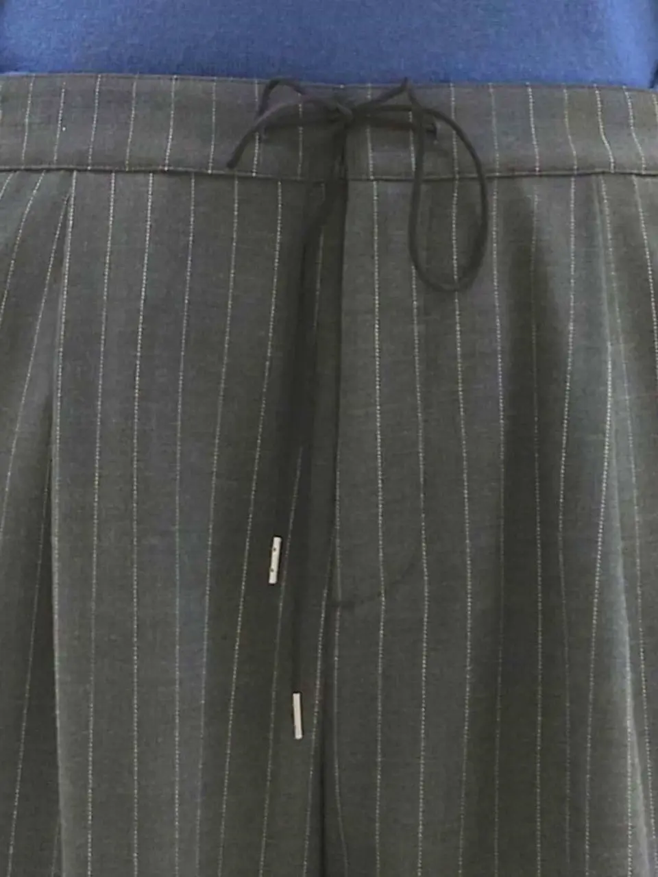 J.PRESS LADIES L スタッフ コーディネート画像