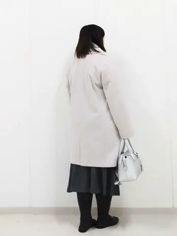 J.PRESS LADIES L 河野 コーディネート画像