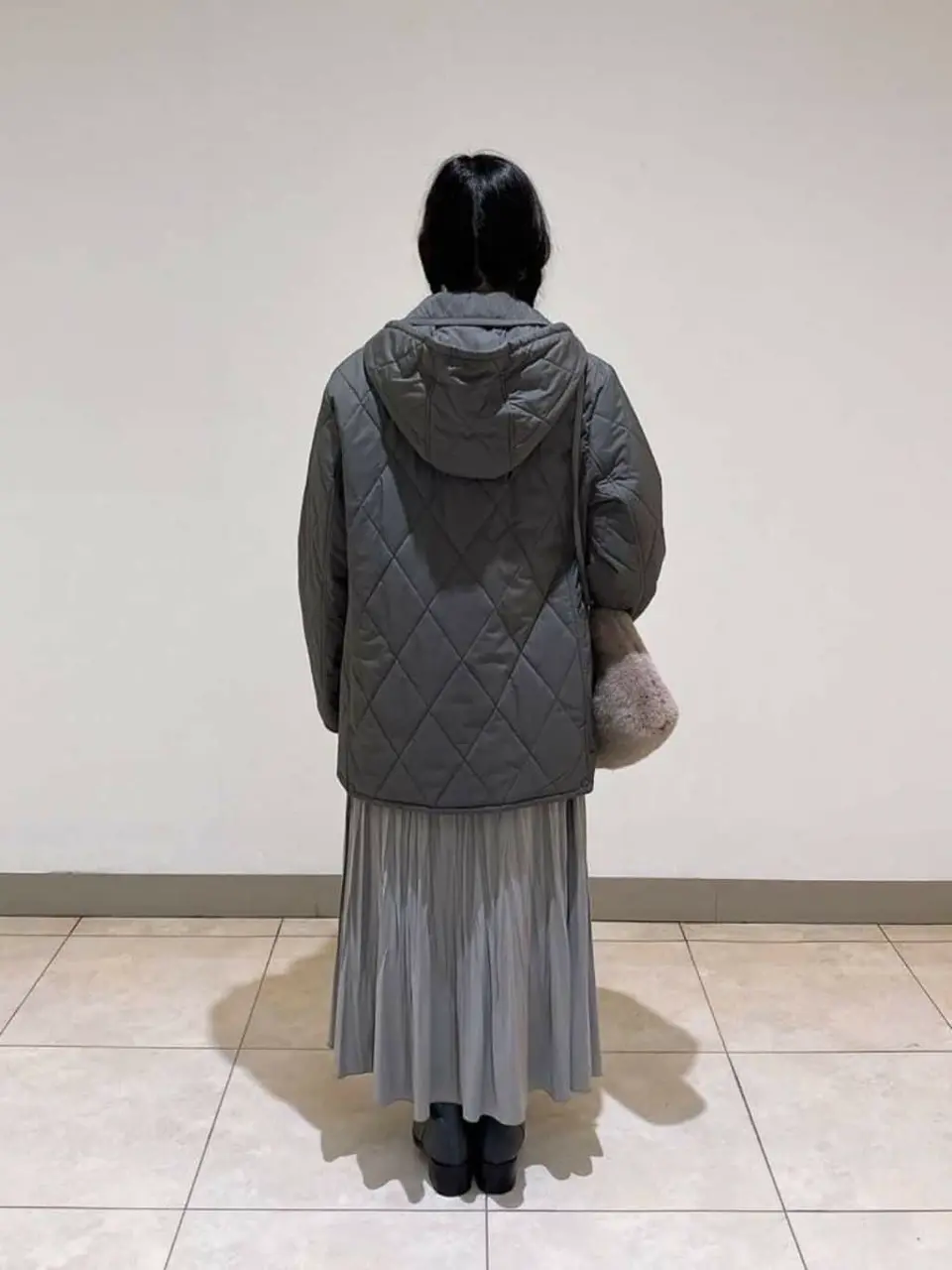 J.PRESS LADIES L 林 コーディネート画像