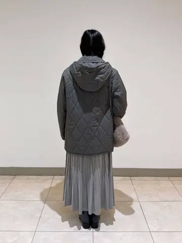 J.PRESS LADIES L 林 コーディネート画像