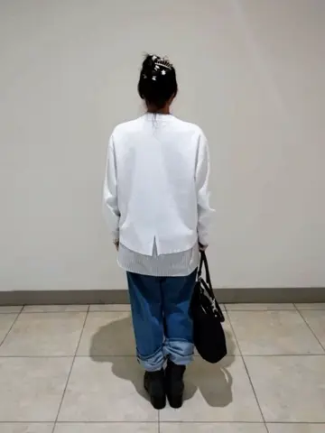 J.PRESS LADIES L 林 コーディネート画像