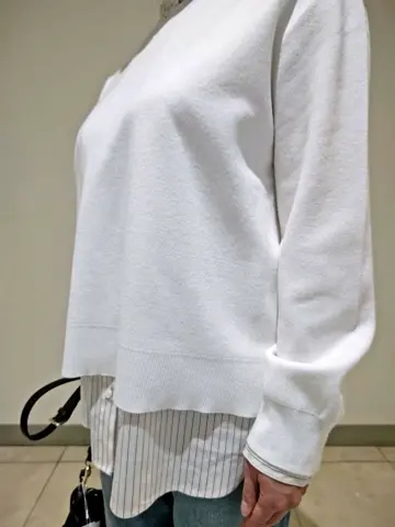 J.PRESS LADIES L 林 コーディネート画像