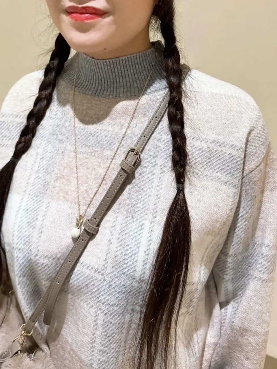 J.PRESS LADIES L 林 コーディネート画像