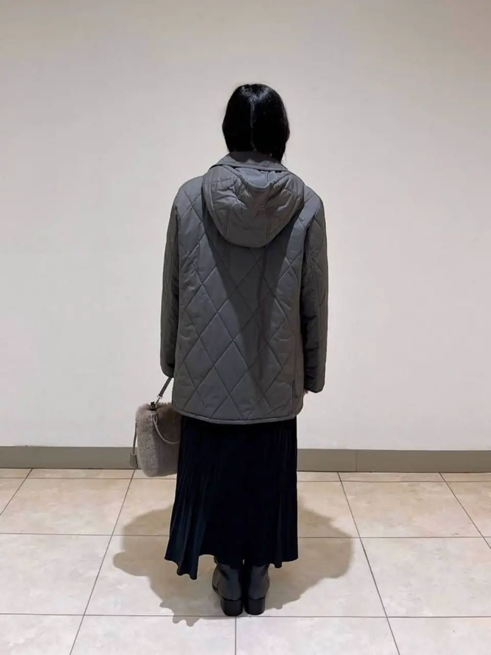 J.PRESS LADIES L 林 コーディネート画像