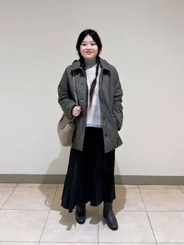 J.PRESS LADIES L 林 コーディネート画像