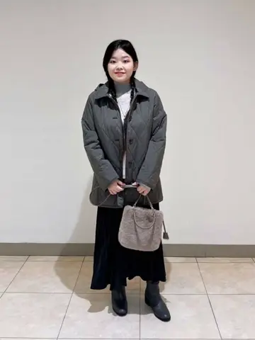 J.PRESS LADIES L 林 コーディネート画像