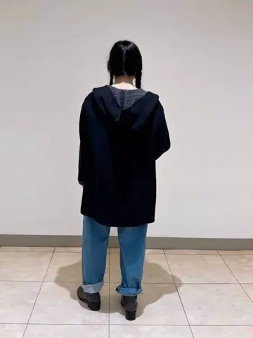 J.PRESS LADIES L 林 コーディネート画像