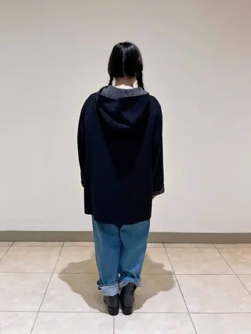 J.PRESS LADIES L 林 コーディネート画像