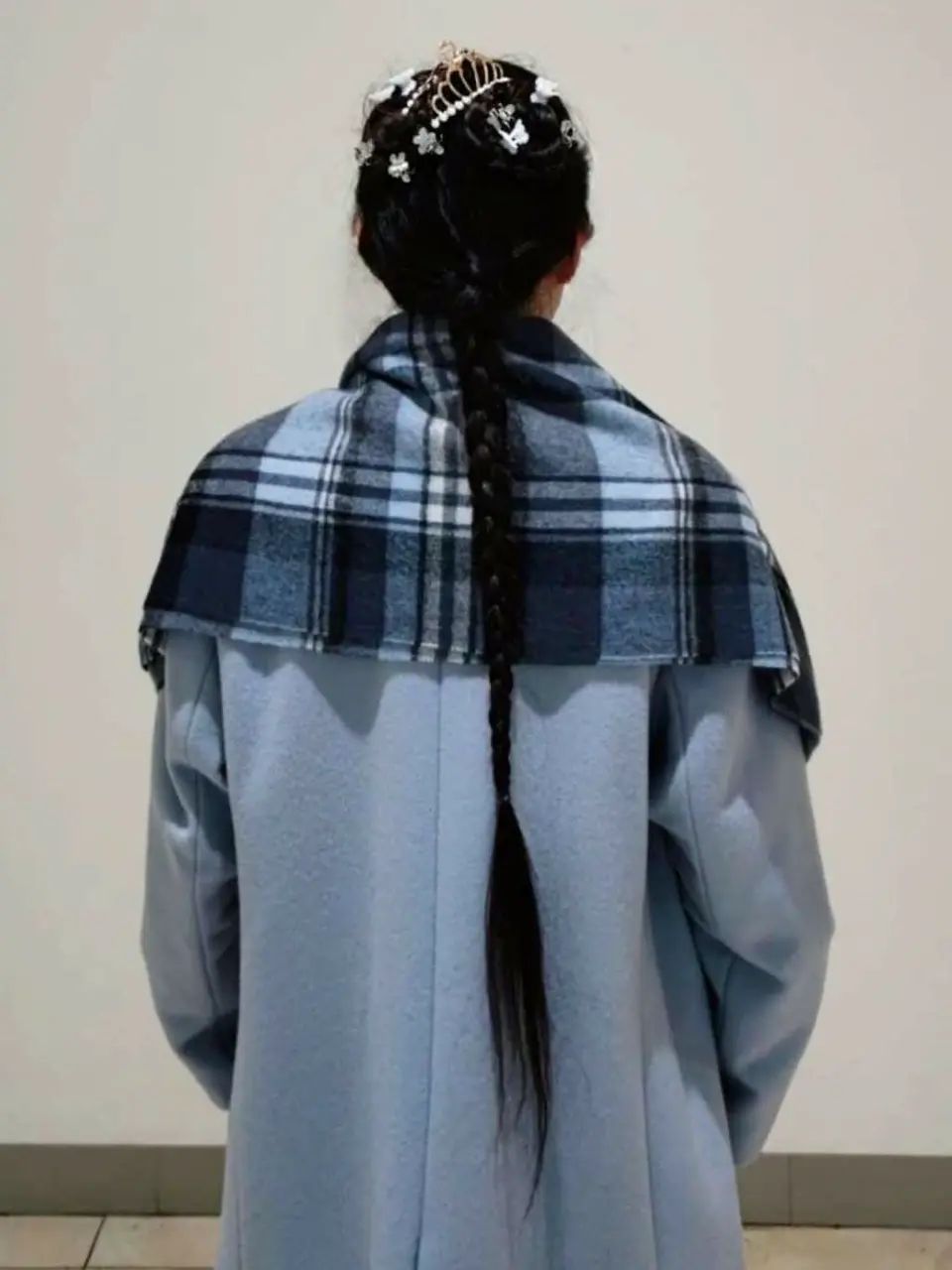 J.PRESS LADIES L 林 コーディネート画像