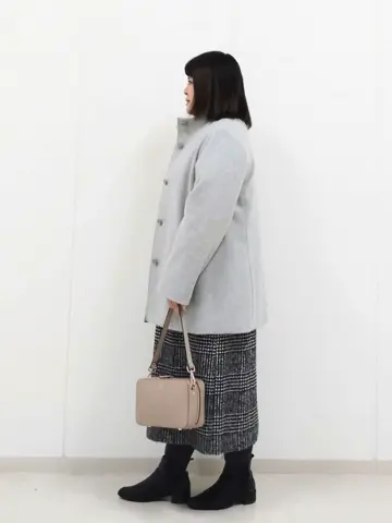 J.PRESS LADIES L 河野 コーディネート画像