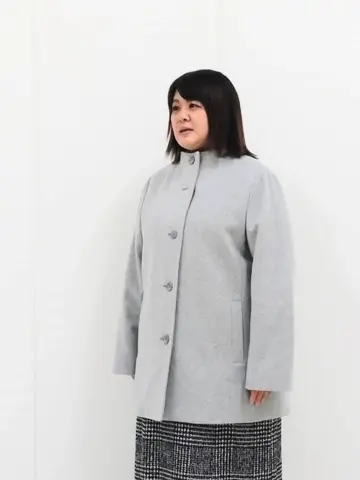 J.PRESS LADIES L 河野 コーディネート画像