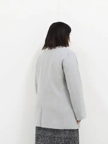 J.PRESS LADIES L 河野 コーディネート画像