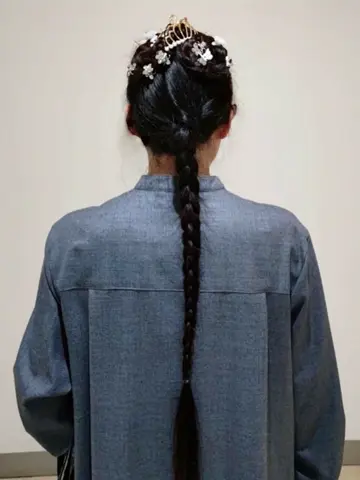 J.PRESS LADIES L 林 コーディネート画像