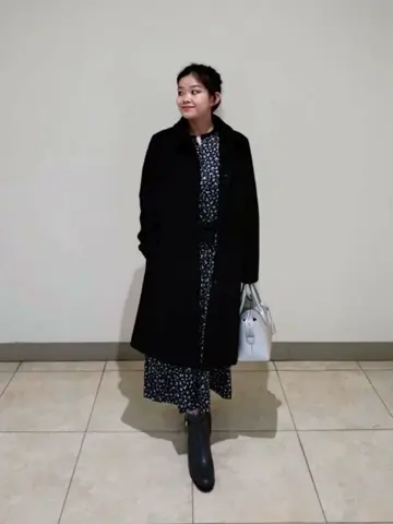 J.PRESS LADIES L 林 コーディネート画像