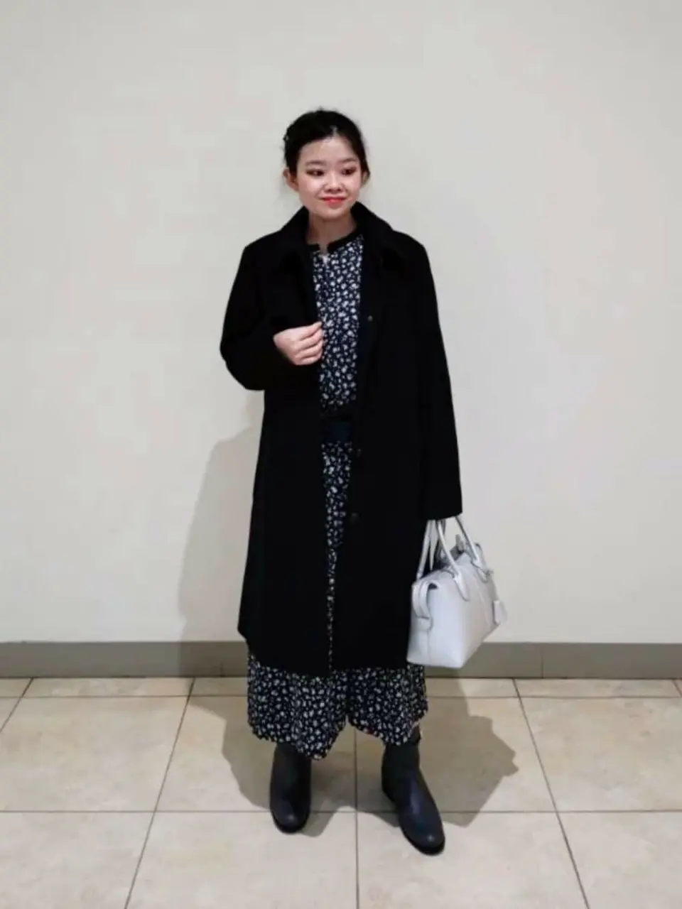 J.PRESS LADIES L 林 コーディネート画像