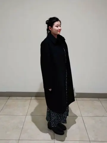 J.PRESS LADIES L 林 コーディネート画像