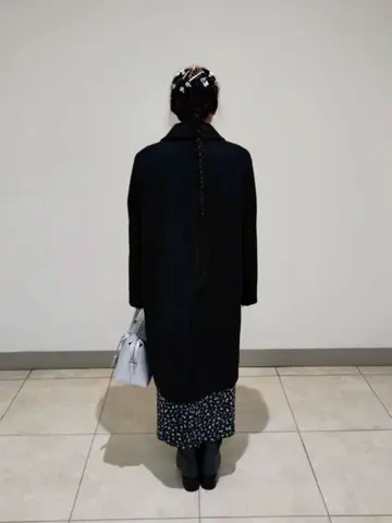 J.PRESS LADIES L 林 コーディネート画像