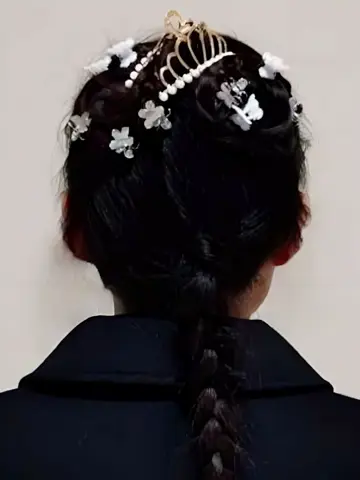 J.PRESS LADIES L 林 コーディネート画像