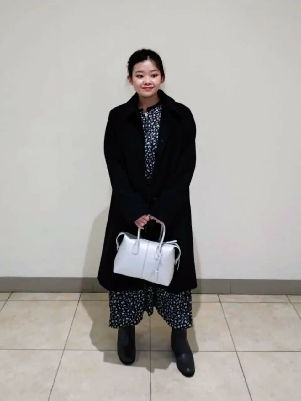 J.PRESS LADIES L 林 コーディネート画像