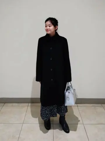 J.PRESS LADIES L 林 コーディネート画像