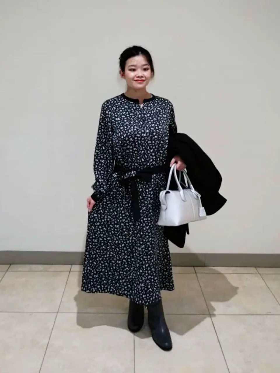 J.PRESS LADIES L 林 コーディネート画像