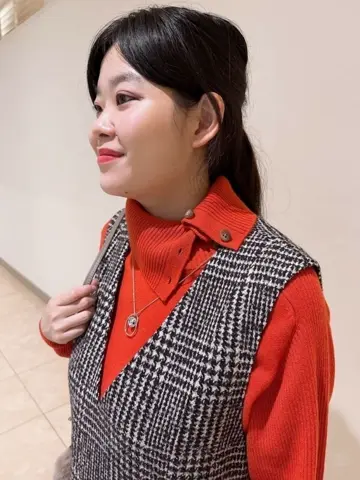 J.PRESS LADIES L 林 コーディネート画像