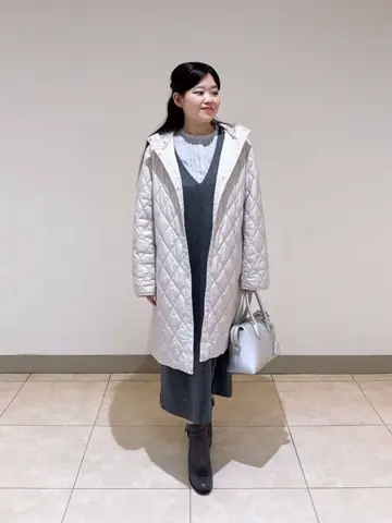 J.PRESS LADIES L 林 コーディネート画像