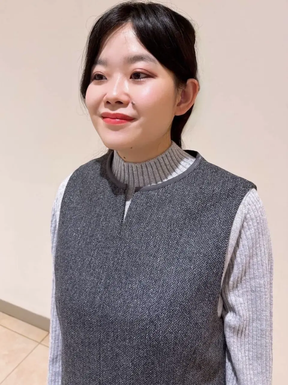 J.PRESS LADIES L 林 コーディネート画像