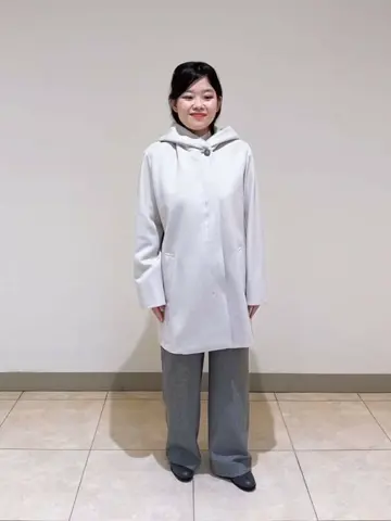 J.PRESS LADIES L 林 コーディネート画像