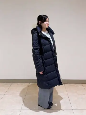 J.PRESS LADIES L 林 コーディネート画像