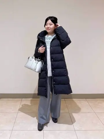 J.PRESS LADIES L 林 コーディネート画像