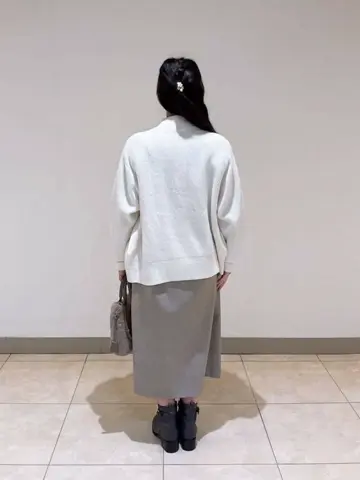 J.PRESS LADIES L 林 コーディネート画像