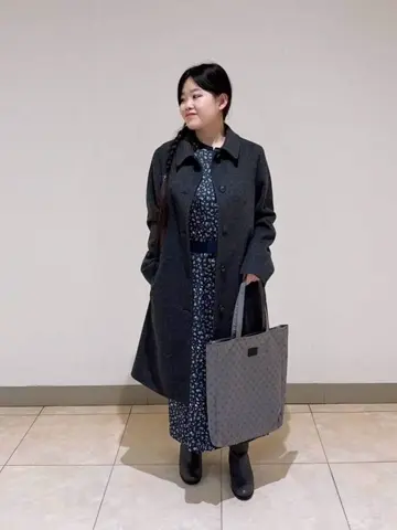 J.PRESS LADIES L 林 コーディネート画像